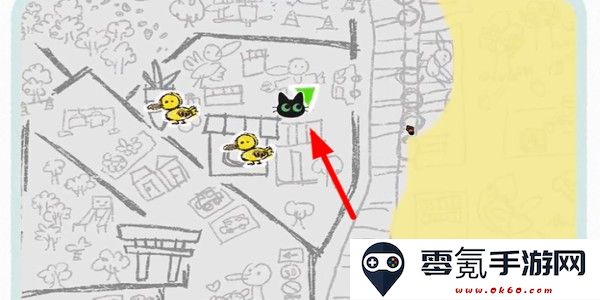 小猫咪大城市小恶魔帽怎么收集