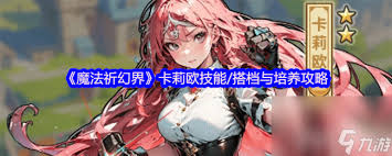 魔法祈幻界战斗应援系统全面解析及优化建议攻略