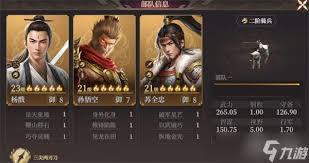 封神开天游戏中苏护最强阵容的搭配技巧与攻略分享