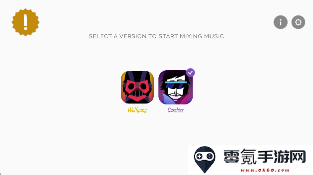 节奏盒子Careless模组最新版本下载(I Made Tht - Careless)