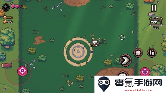 ak蝾螈突袭手机版下载