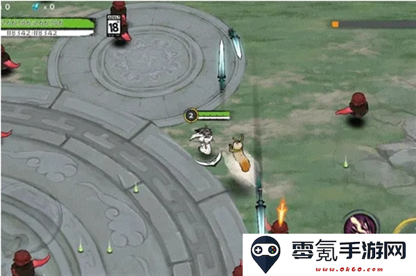 《御剑封魔》神通系统玩法详情