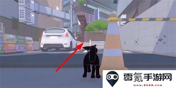 小猫咪大城市苹果帽怎么收集