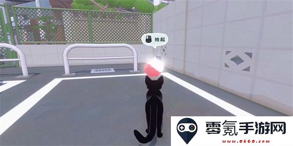 小猫咪大城市苹果帽怎么收集