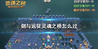 剑与远征灵魂之桥通关技巧与攻略分享，助你轻松战胜难关