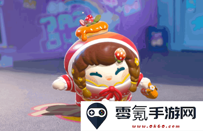蛋仔派对模拟器官方版