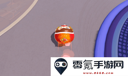 蛋仔派对模拟器官方版