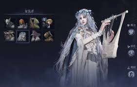 艾尔登法环黑夜君临复仇者角色玩法全攻略及心得分享