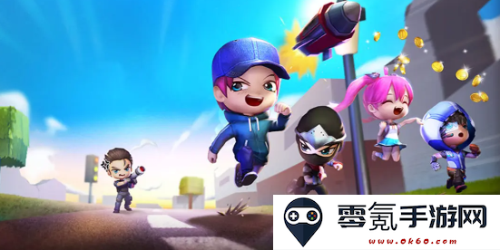 逃跑吧少年普通下载安装