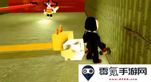 后室狂奔手机版