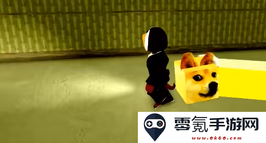 后室狂奔手机版