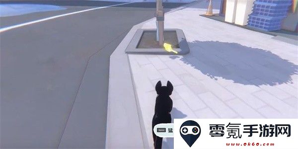 小猫咪大城市猫老大VS小柚子成就攻略