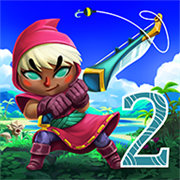 天空鱼传说2手游