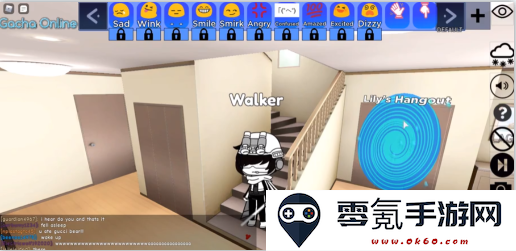 roblox加查俱乐部模组