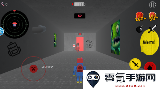 班班第六章游戏最新版下载