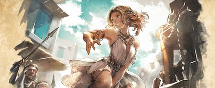 《歧路旅人：大陆的霸者》中代表圣炎力量的角色缇缇深度解析与玩法指南