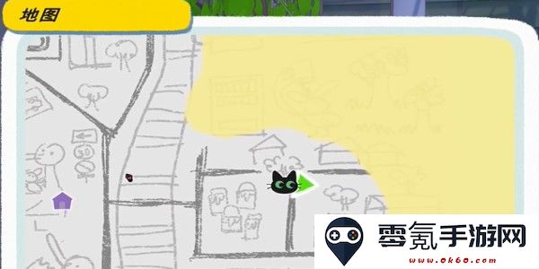 小猫咪大城市螃蟹帽怎么收集