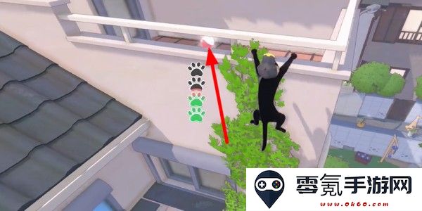 小猫咪大城市螃蟹帽怎么收集