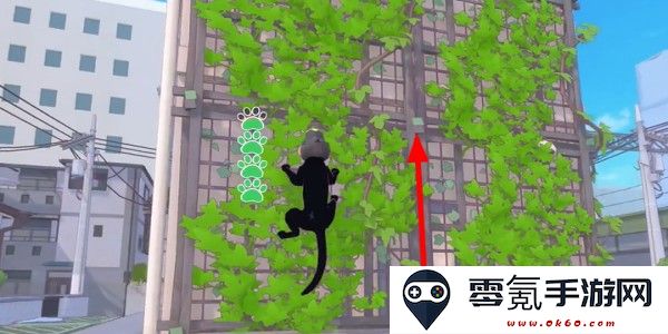 小猫咪大城市螃蟹帽怎么收集