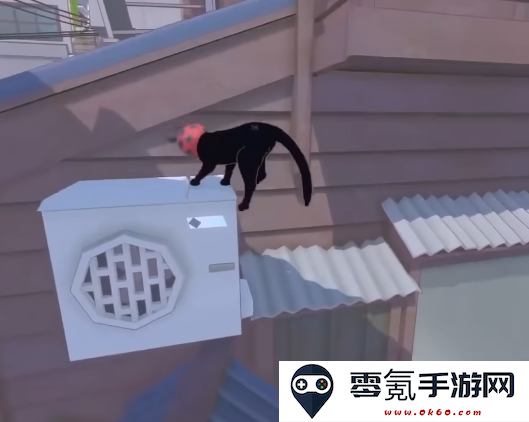 小猫咪大城市(little kitty big city)手游安卓版下载