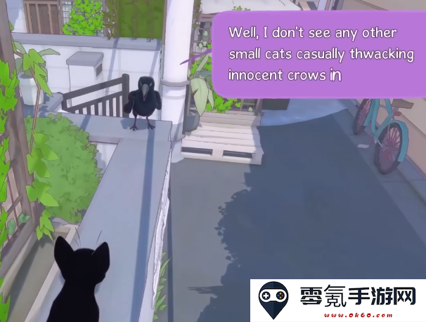小猫咪大城市(little kitty big city)手游安卓版下载