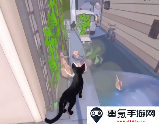 小猫咪大城市(little kitty big city)手游安卓版下载