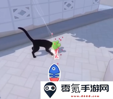 小猫咪大城市(little kitty big city)手游安卓版下载