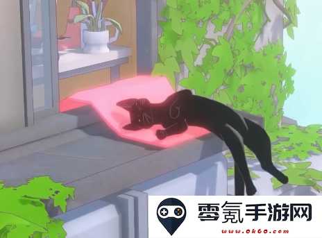小猫咪大城市(little kitty big city)手游安卓版下载