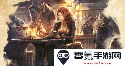 《歧路旅人：大陆的霸者》尼兰娜角色详解与背景故事分析