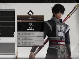 真三国无双起源影鸾的专属秘武属性分析及玩法策略探讨