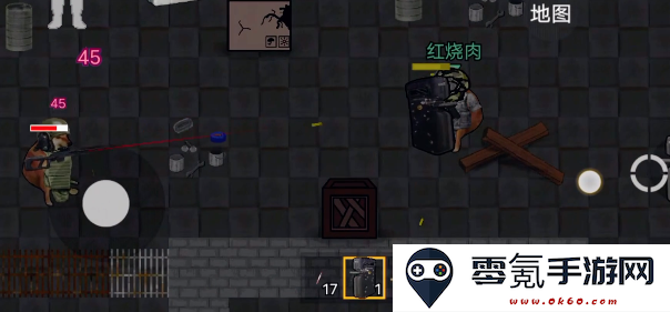 修狗突围正版下载(创游世界)