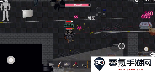 修狗突围正版下载(创游世界)