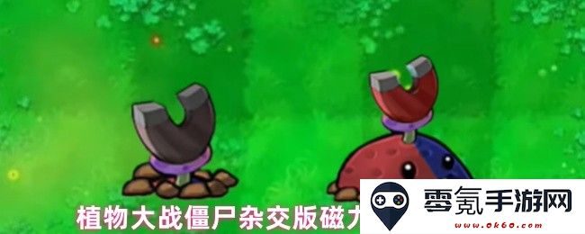 植物大战僵尸混合版：磁力土豆雷的全新技能属性揭秘与玩法分析