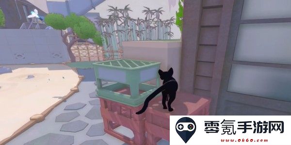 小猫咪大城市包子帽怎么收集