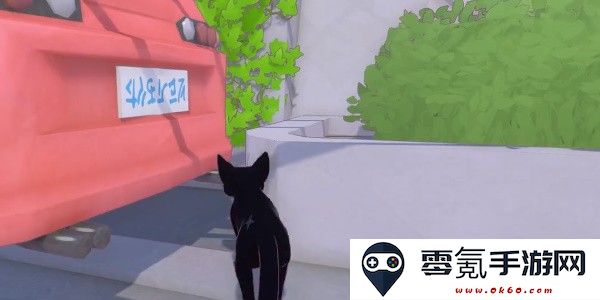 小猫咪大城市此处禁停成就攻略