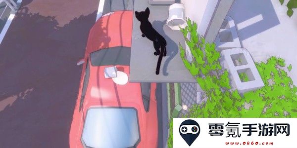 小猫咪大城市此处禁停成就攻略