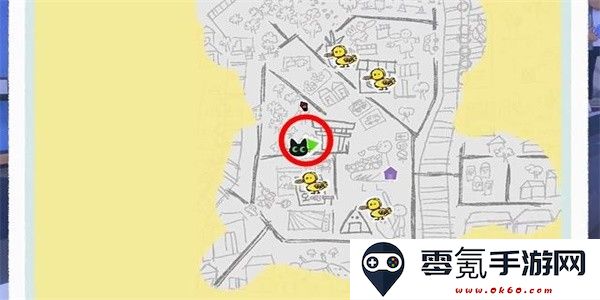 小猫咪大城市向日葵帽怎么收集