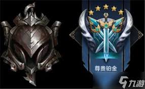 《英雄联盟》中的王者段位在《王者荣耀》中对应的具体段位是什么呢？