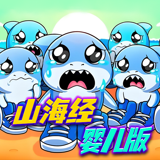 山海经异兽融合手游