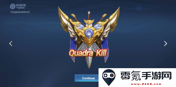 王者荣耀墨西哥测试服