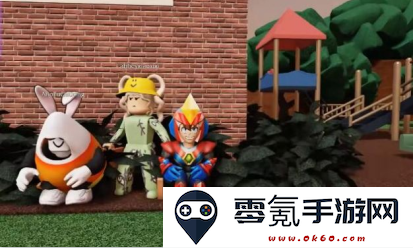 roblox彩虹朋友游戏