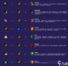 云顶之弈S14斥力灯笼装备详细效果解析与实用玩法分享