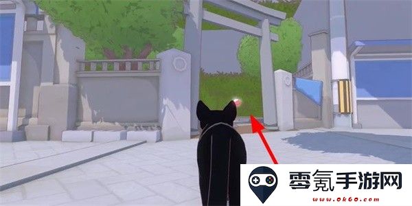 小猫咪大城市蘑菇帽怎么收集