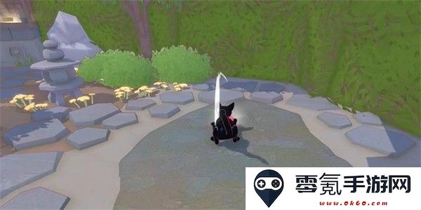 小猫咪大城市蘑菇帽怎么收集