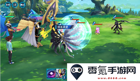 究极宝贝送超究体百万真充手游下载