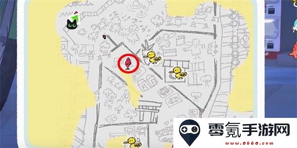 小猫咪大城市偷走渔夫的鱼成就攻略