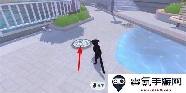 小猫咪大城市偷走渔夫的鱼成就攻略