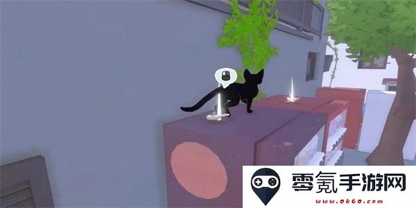 小猫咪大城市偷走园丁的午餐成就攻略