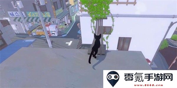 小猫咪大城市偷走园丁的午餐成就攻略