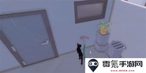 小猫咪大城市偷走园丁的午餐成就攻略